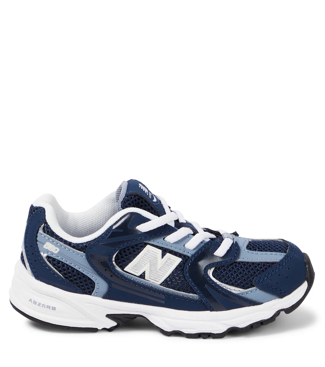 New Balance Kids - 530 mesh sneakers