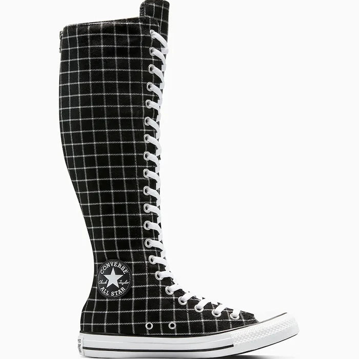 Converse Chuck Taylor All Star Yüksek Spor Ayakkabı