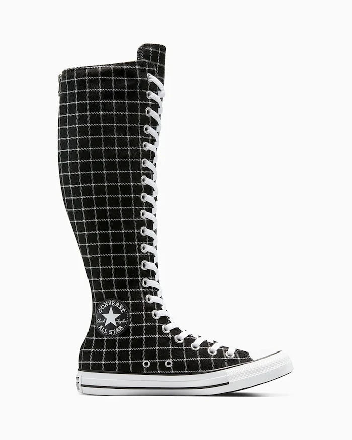 Converse Chuck Taylor All Star Yüksek Spor Ayakkabı