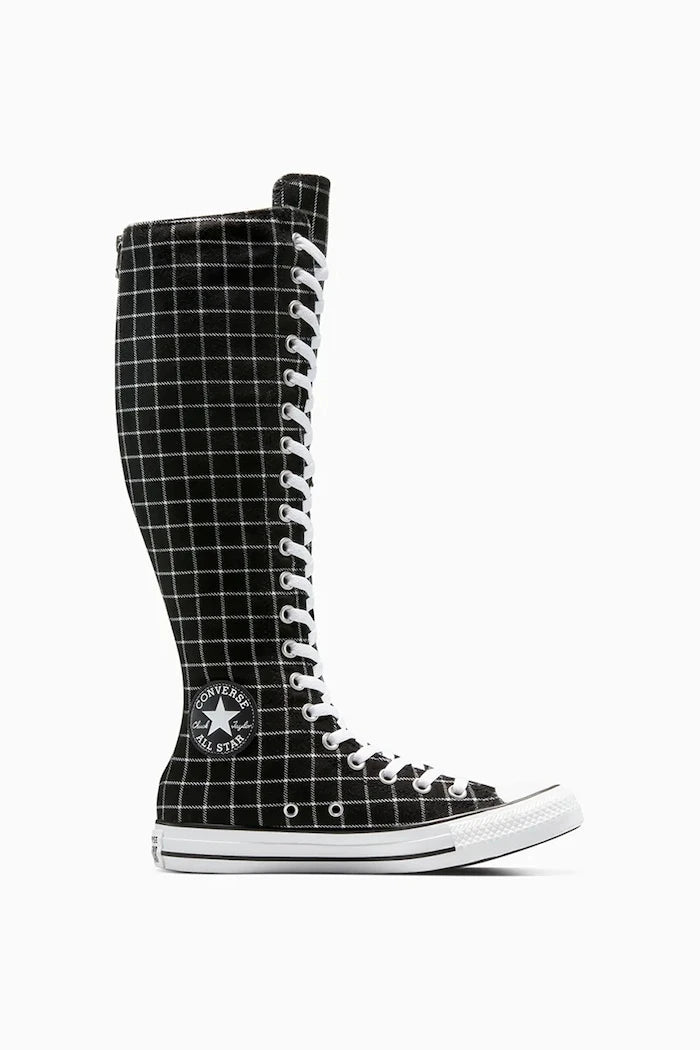 Converse Chuck Taylor All Star Yüksek Spor Ayakkabı