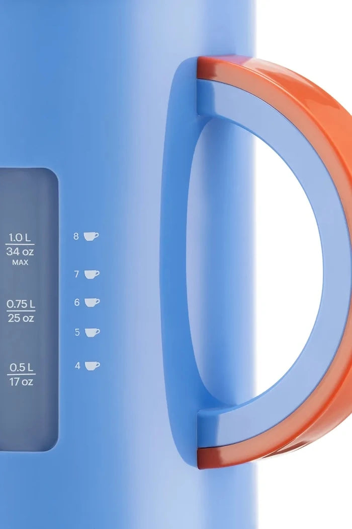 Bodum plastik elektrikli su ısıtıcısı 1 l
