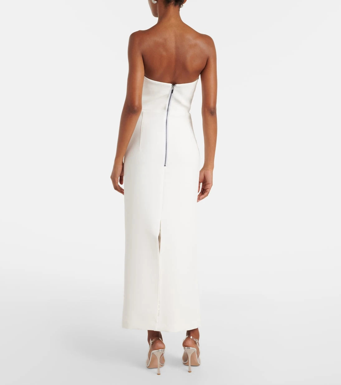 Maticevski - Saucy Minx midi dress