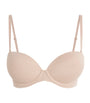 Strapless Push-Up Bra 7NS CEDAR