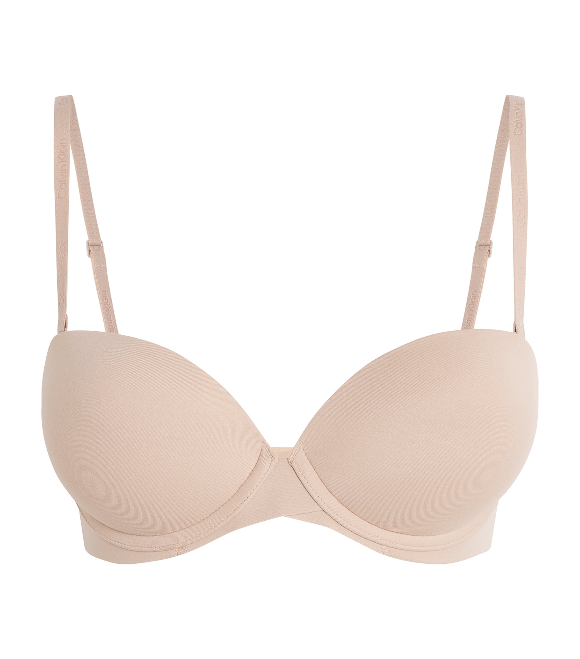Strapless Push-Up Bra 7NS CEDAR
