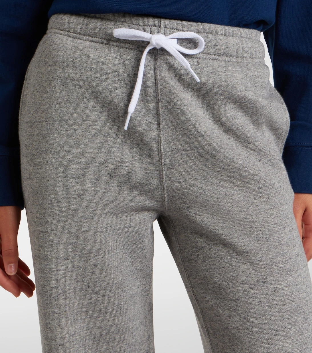 Polo Ralph Lauren - Cotton-blend sweatpants
