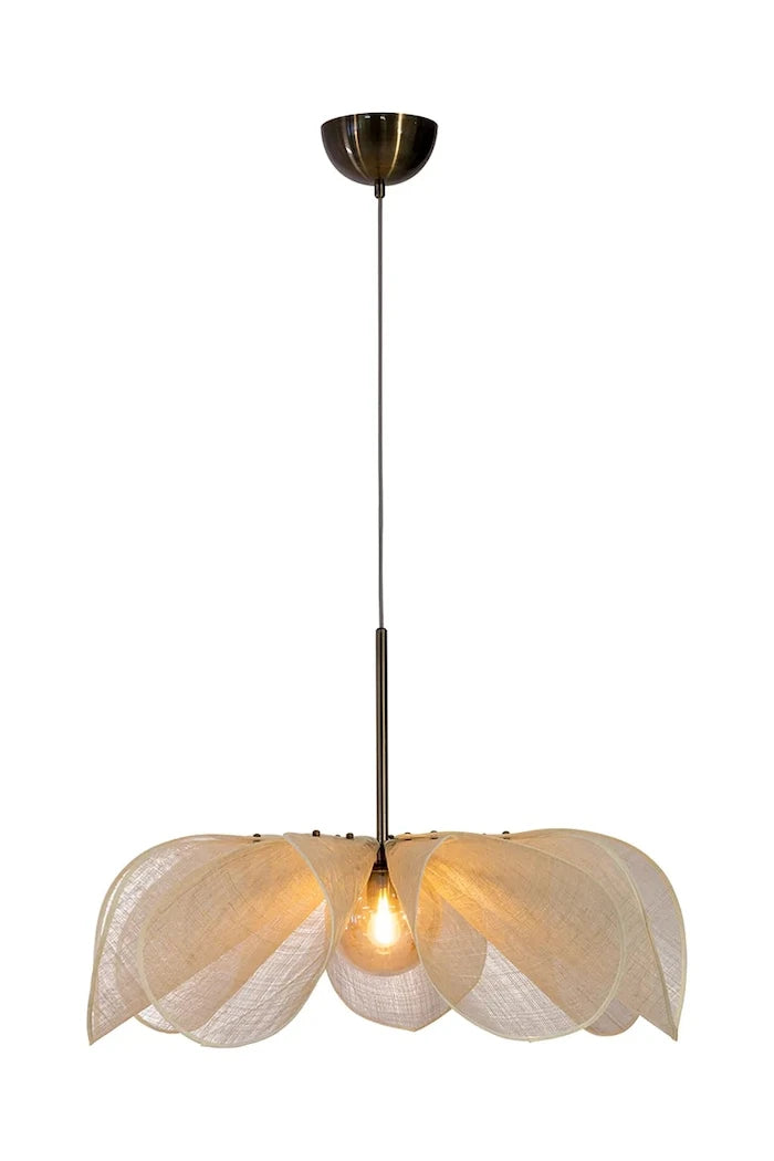 Висяща лампа Markslöjd Styrka 75 cm