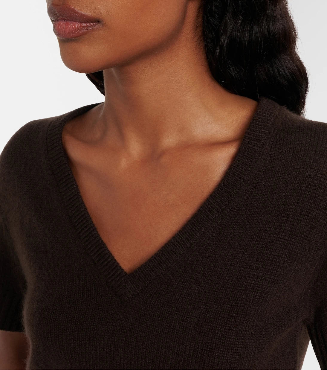 Jardin des Orangers - Cashmere sweater
