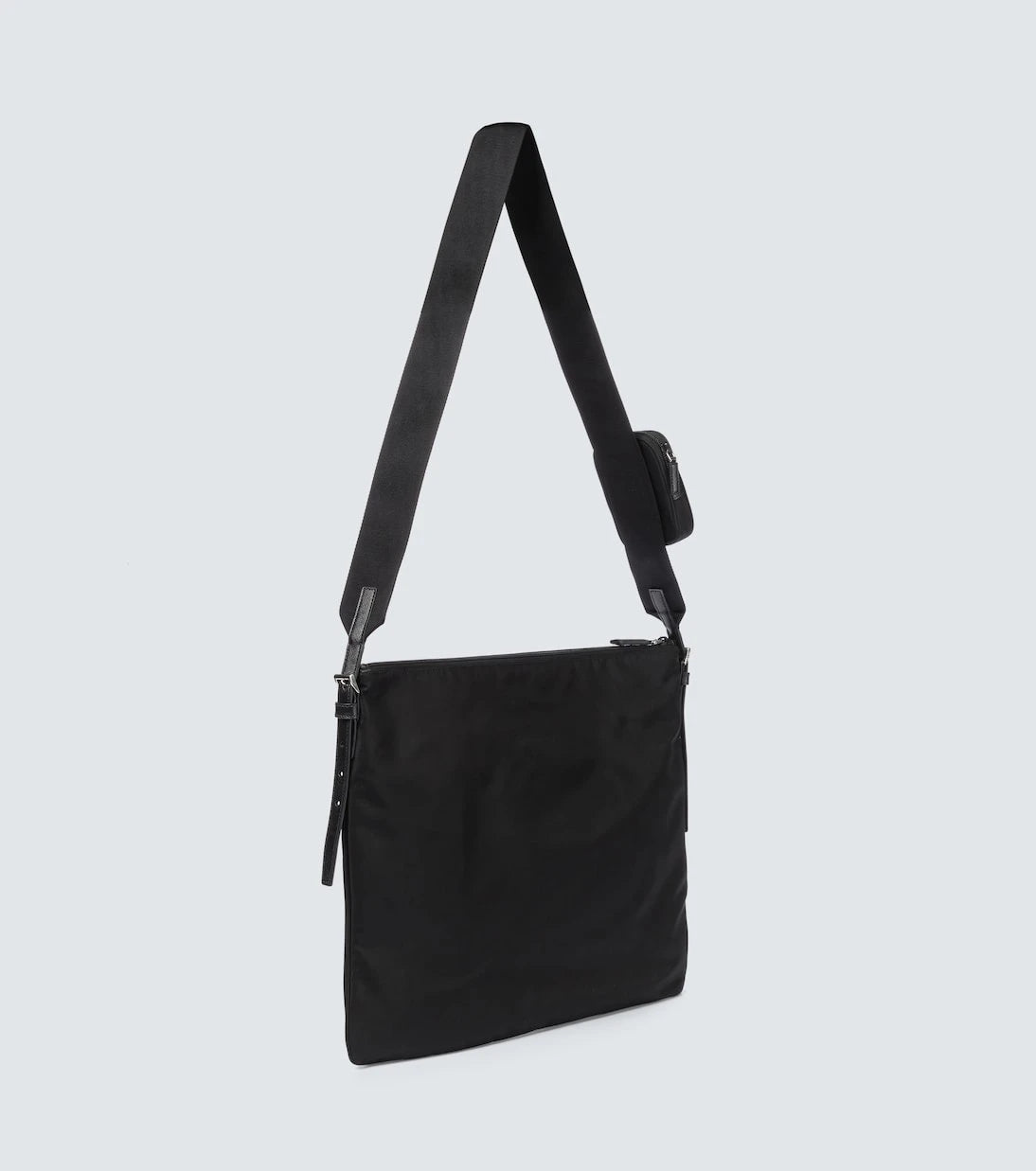 Prada - Nylon bag