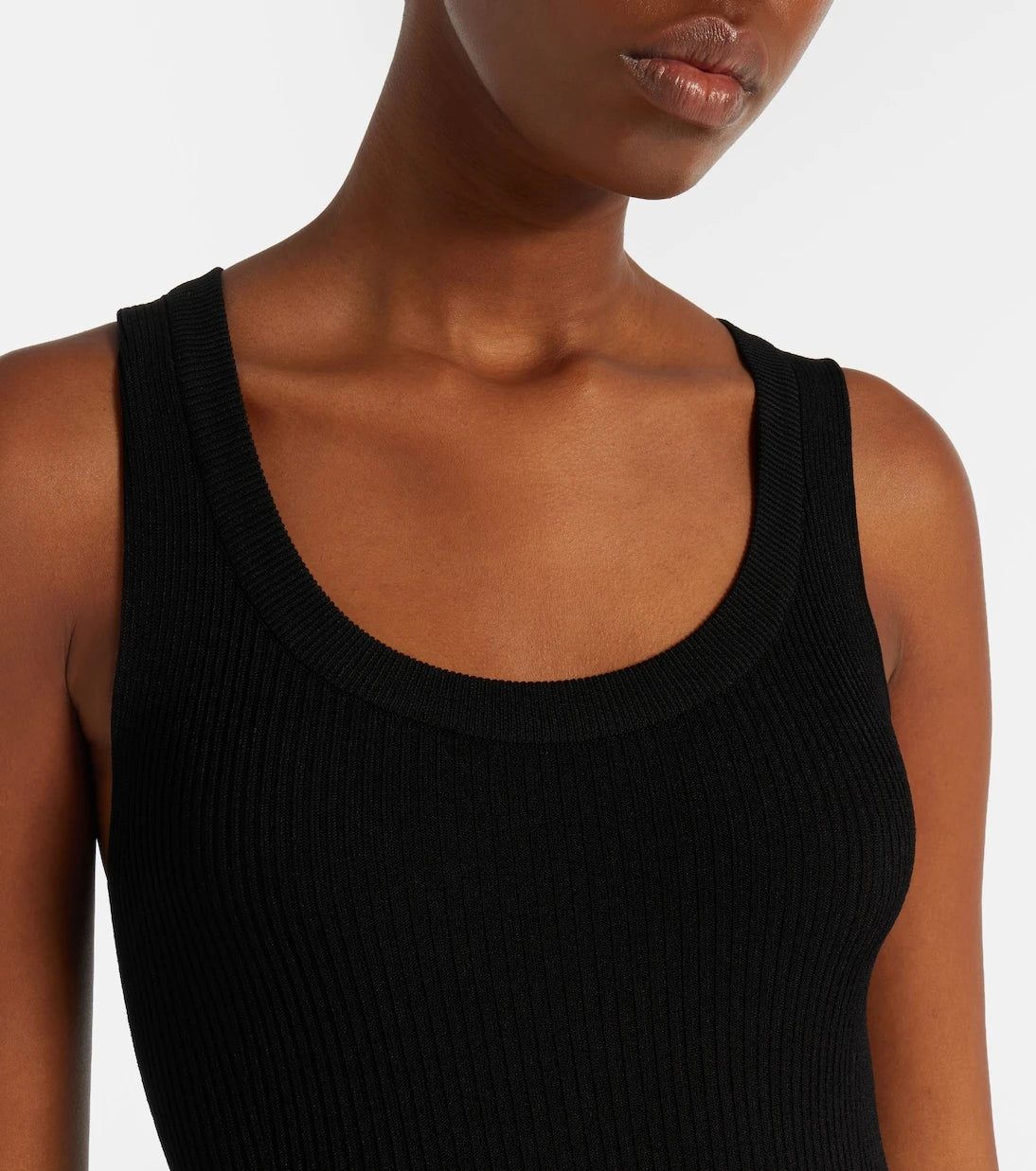 Alaïa - Tank bodysuit