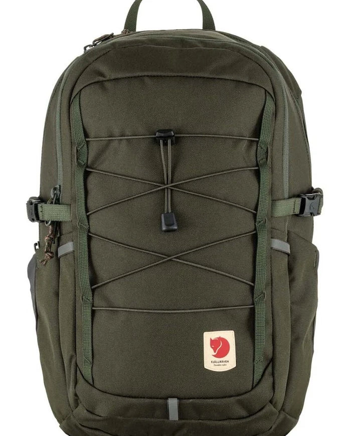 Fjallraven Skule 20 Sırt Çantası