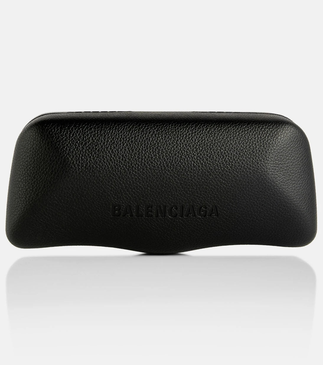 Balenciaga - نظارات شمسية Hourglass Mask