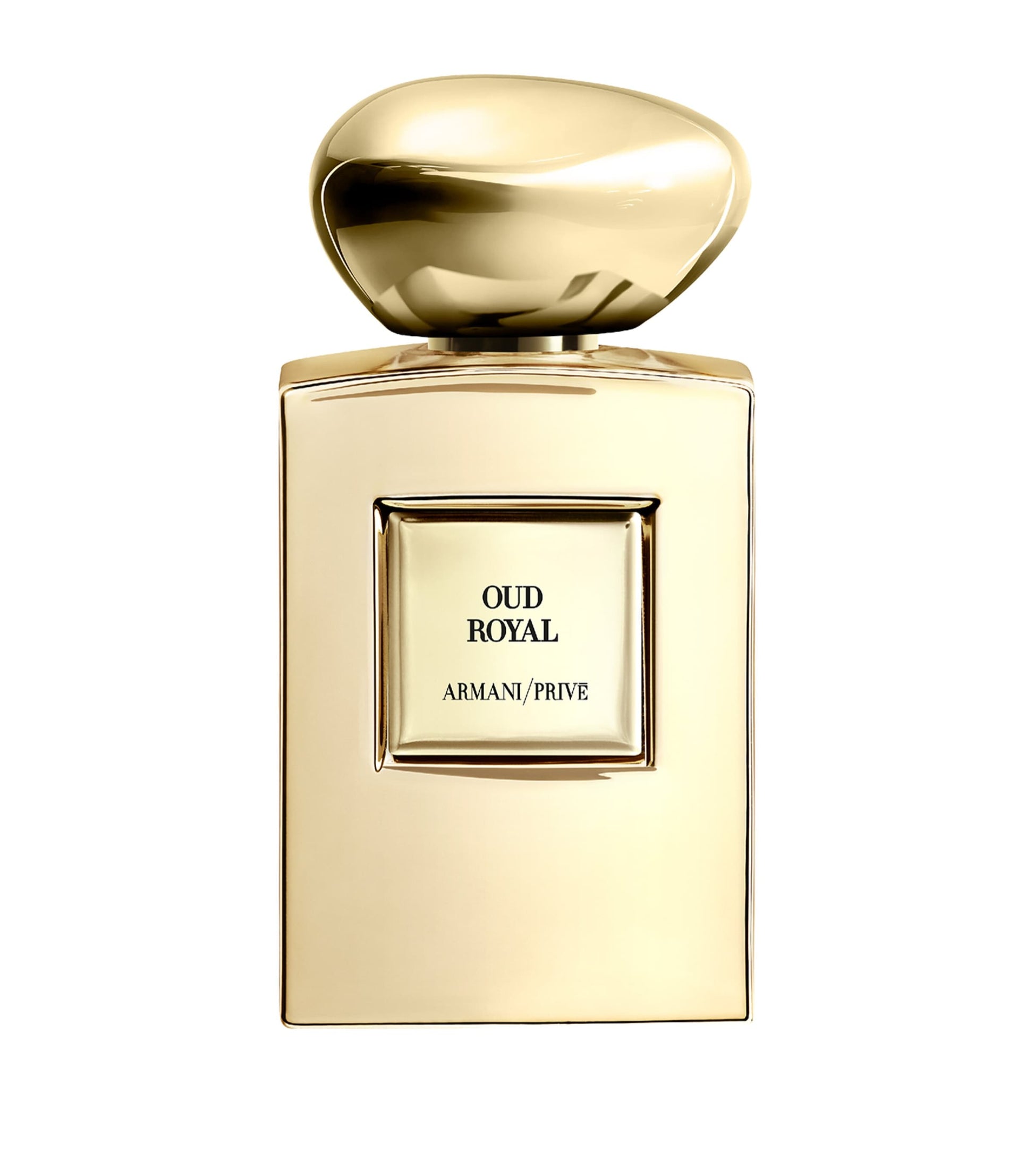 x Privé Oud Royal Eau de Parfum (100ml)