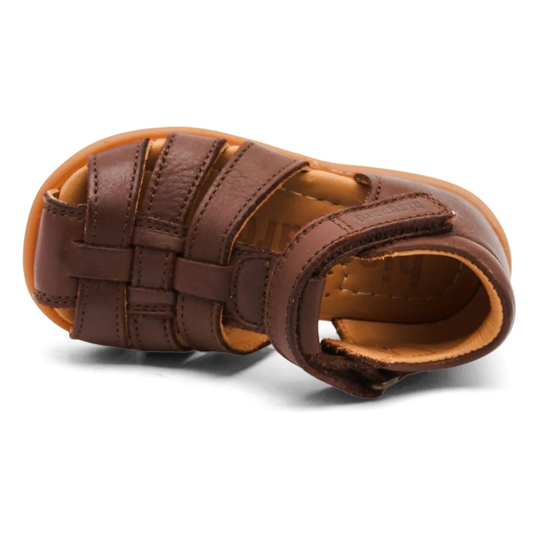 bisgaard - Carly sandals | Brown