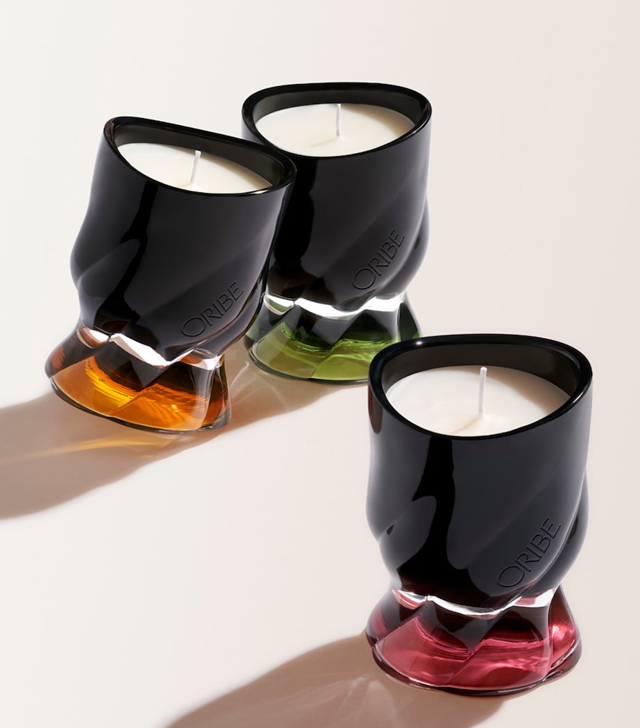 Côte d'Azur Scented Candle (312g)