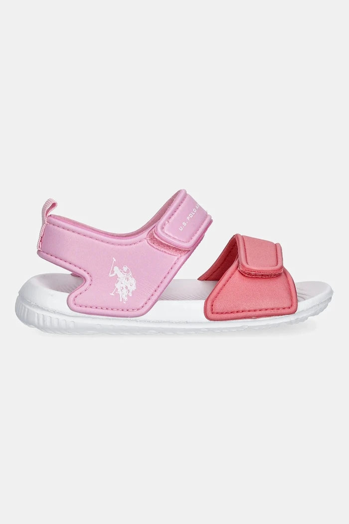 U.S. Polo Assn. REGAN001 Sandalet