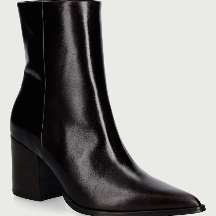 PRIDE CUIR Deri Kadın Botları