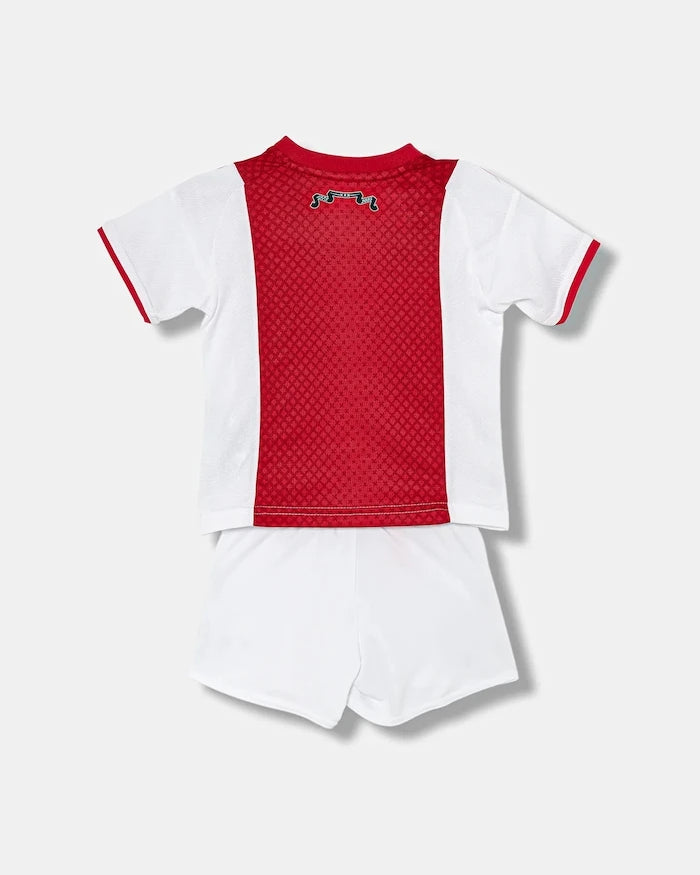 bebekler için adidas Performance AJAX seti