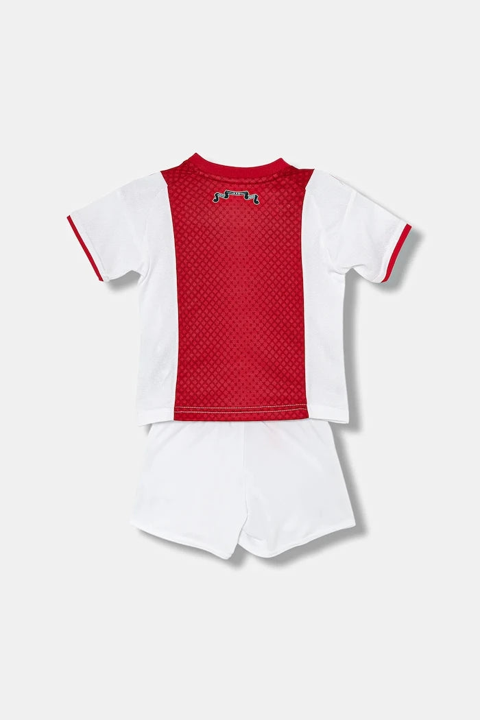 Комплект за бебета adidas Performance AJAX