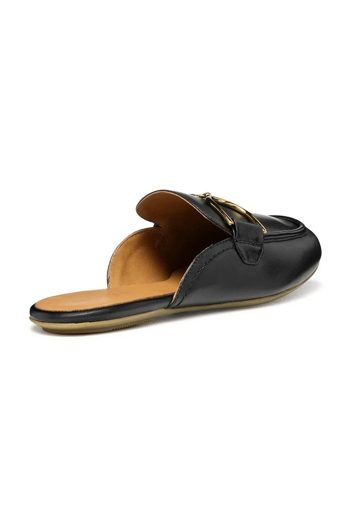 Кожени чехли Geox D PALMARIA