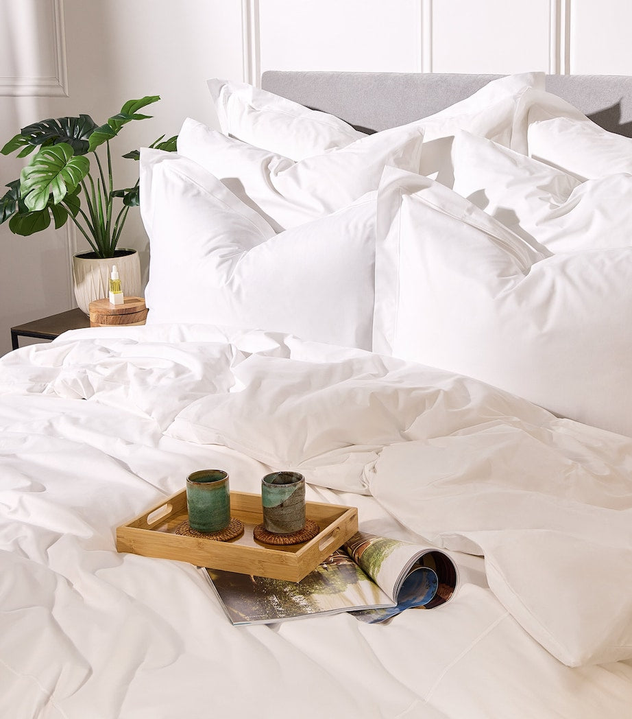 Helmshore Super King Duvet Cover (260cm x 220cm)