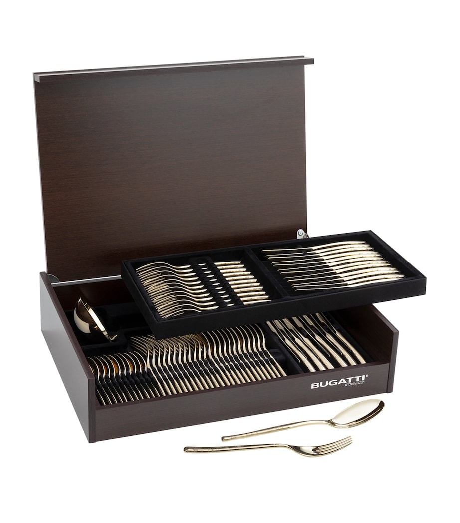 Portofino Lady 75-Piece Cutlery Set
