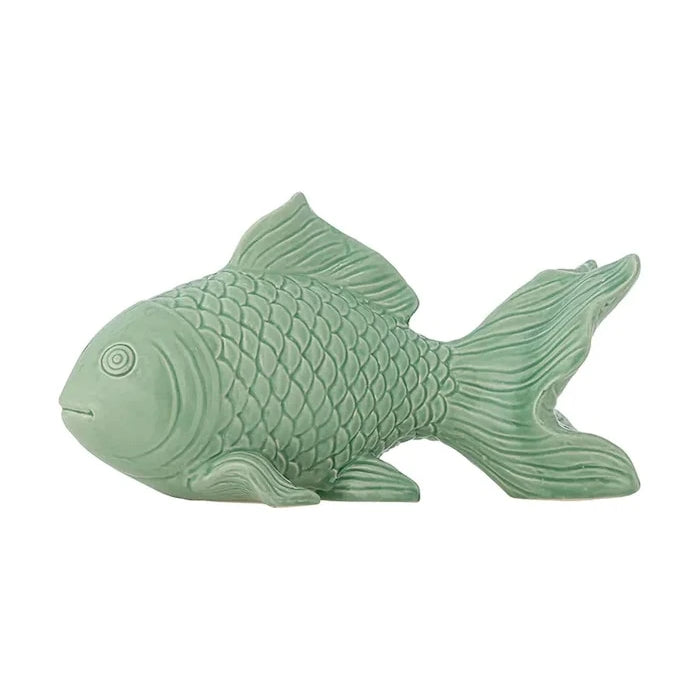 Декоративна фигурка Bloomingville Sukey 27 x 14 x 11 cm