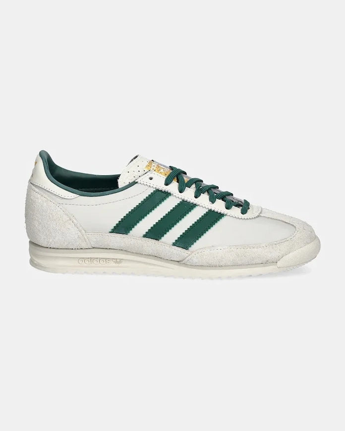 adidas Originals SL 72 OG W Deri Spor Ayakkabı