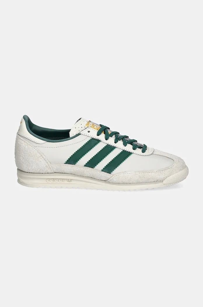 adidas Originals SL 72 OG W Deri Spor Ayakkabı