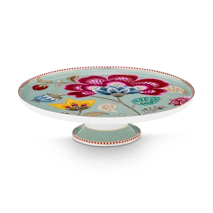 Pip Studio тава за сервиране от порцелан 21 cm