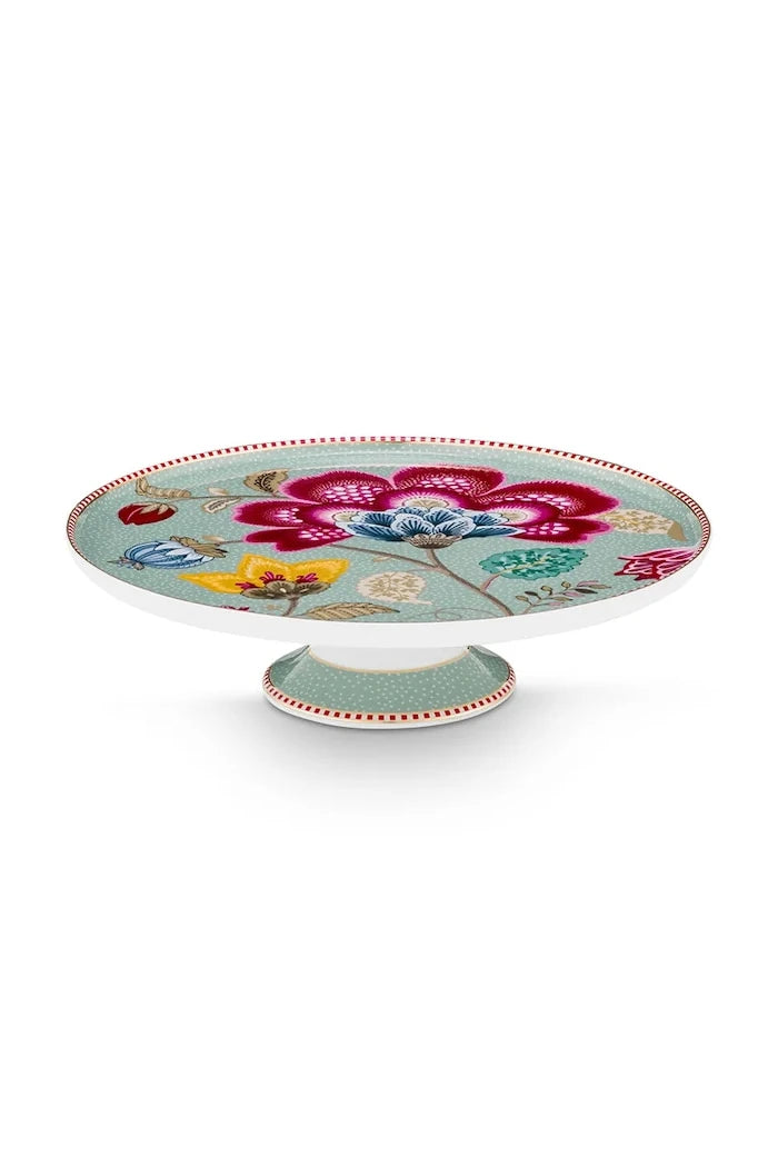 Pip Studio тава за сервиране от порцелан 21 cm