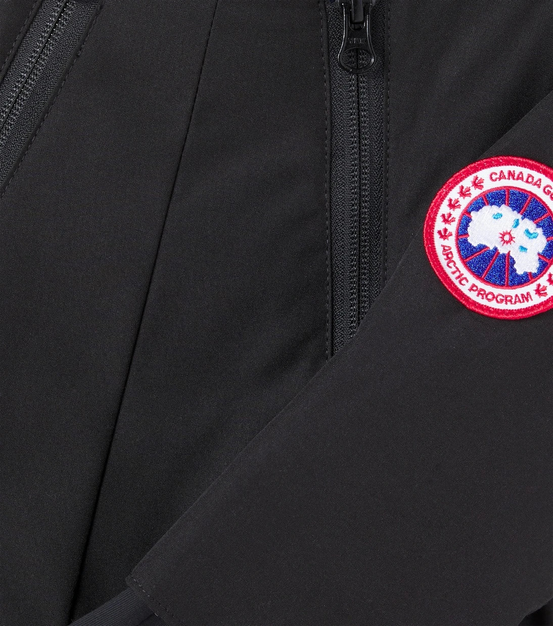 Canada Goose Kids - Baby Lamb down snowsuit