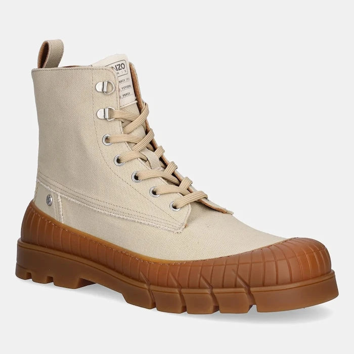 Високи обувки Kenzo Boot
