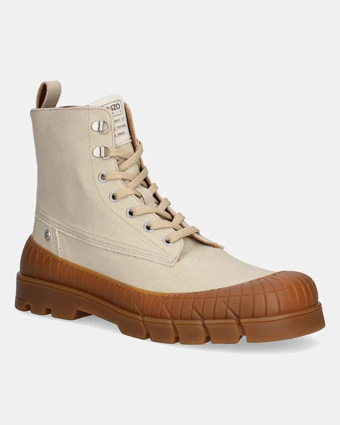 Kenzo Boot Yüksek Ayakkabılar