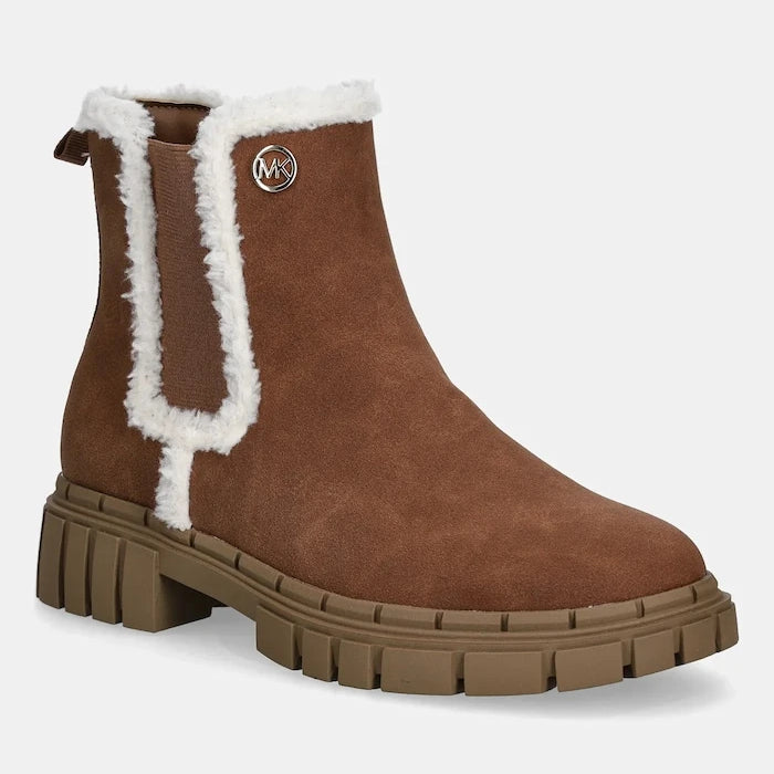 Детски боти Michael Kors BLAKE CHELSEA