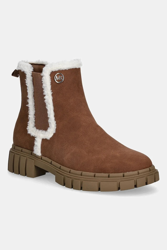 Детски боти Michael Kors BLAKE CHELSEA