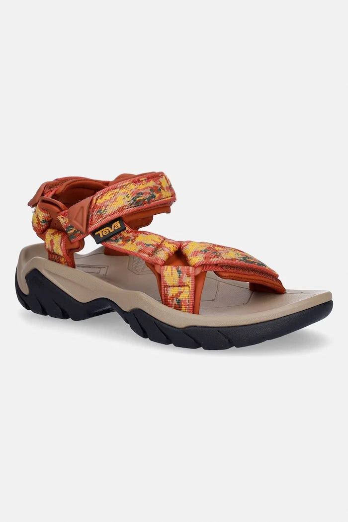 Teva Kadın Sandalet Terra Fi 5 Universal