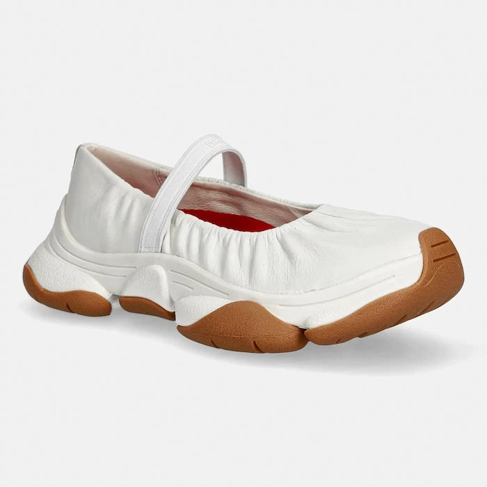 Кожени балеринки Camper Karst 2