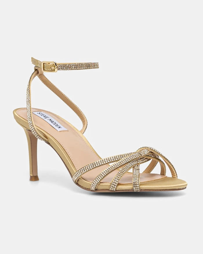 Steve Madden ince topuklu sandalet Niles-ST-R