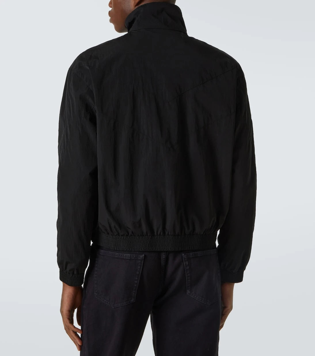 Saint Laurent - Blouson jacket