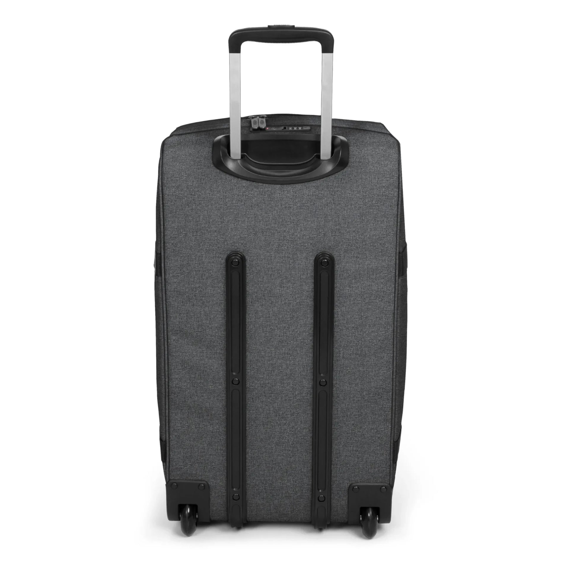 Eastpak - Transit'R M suitcase | Denim grey