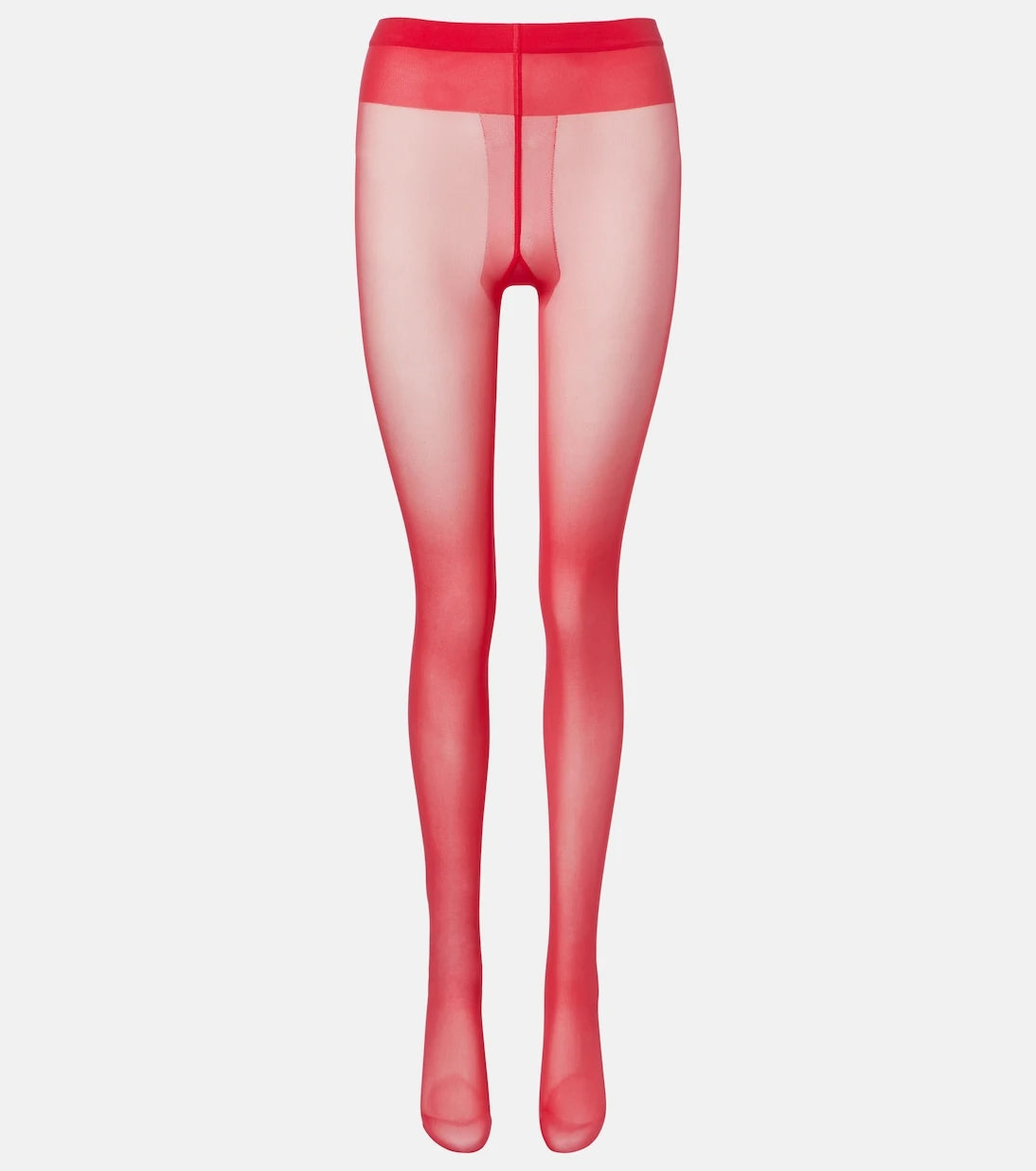 Wolford - جوارب نسائية شفافة Individual 20