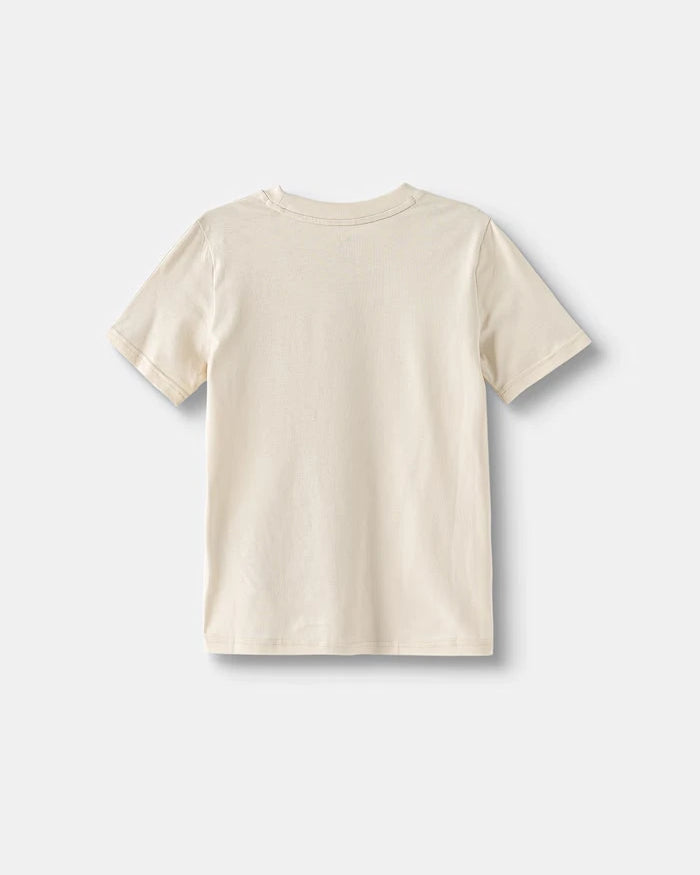 Puma Çocuklar için Pamuklu ESS TAPE Tee