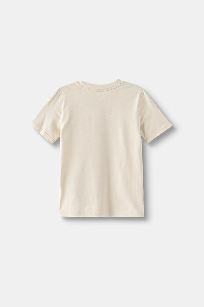 Puma Çocuklar için Pamuklu ESS TAPE Tee