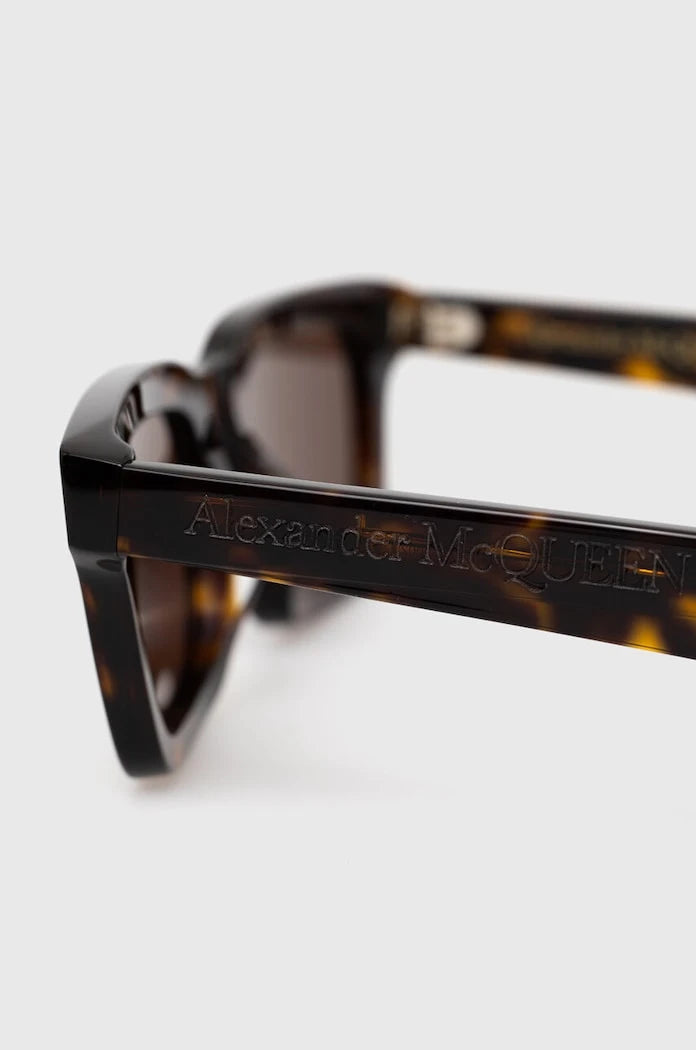 Слънчеви очила Alexander McQueen