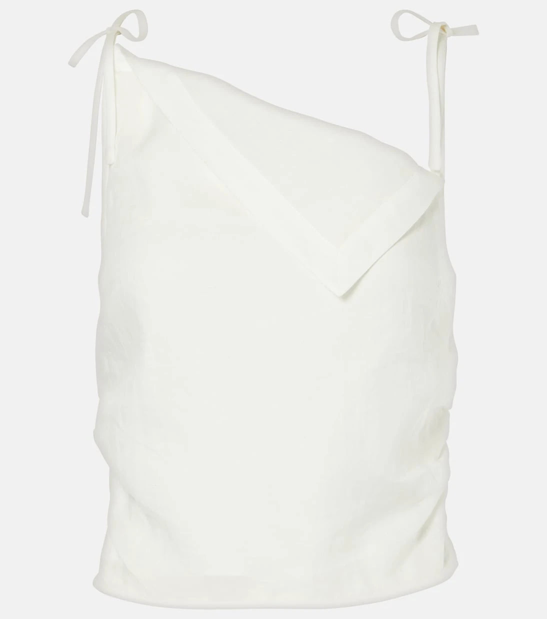 SIR - Rosalia ramie top