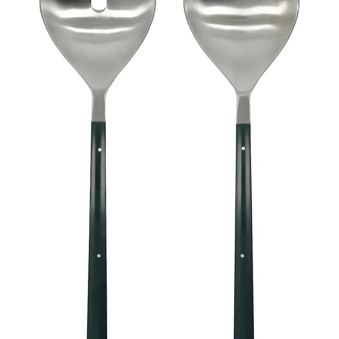 House Doctor HDLata Salata Kaşıkları 28 x 7 cm (2 adet)
