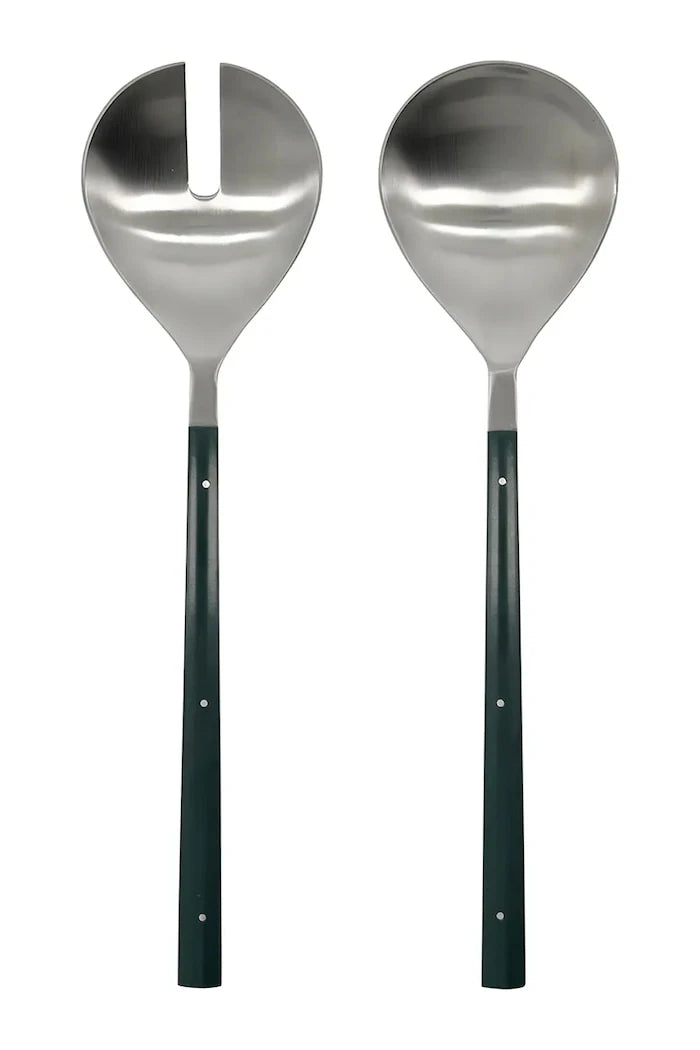 House Doctor HDLata Salata Kaşıkları 28 x 7 cm (2 adet)