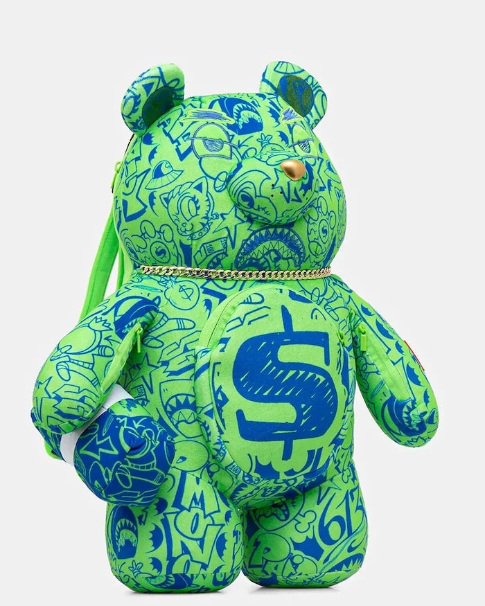 Раница Sprayground