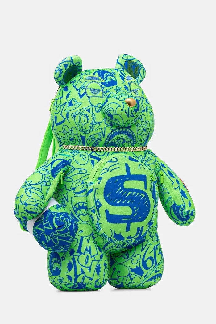 Раница Sprayground