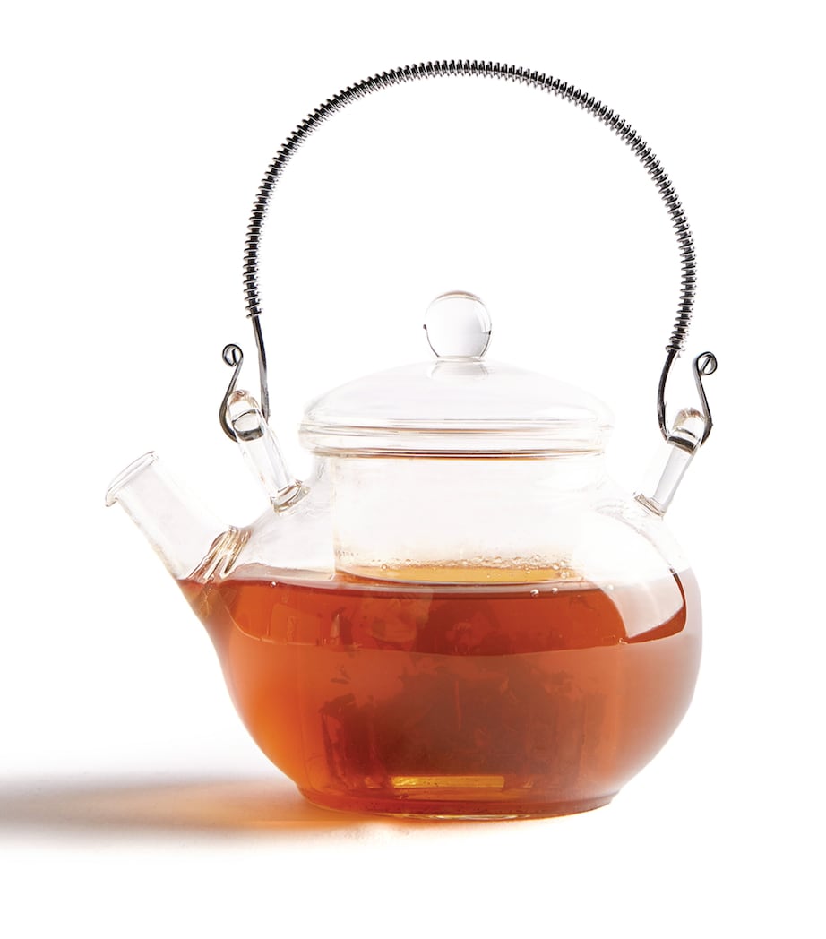 No. 18 Georgian Blend Loose Leaf Tea (125g)